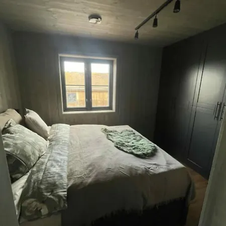 Kvartsveien 13a * Nesbyen